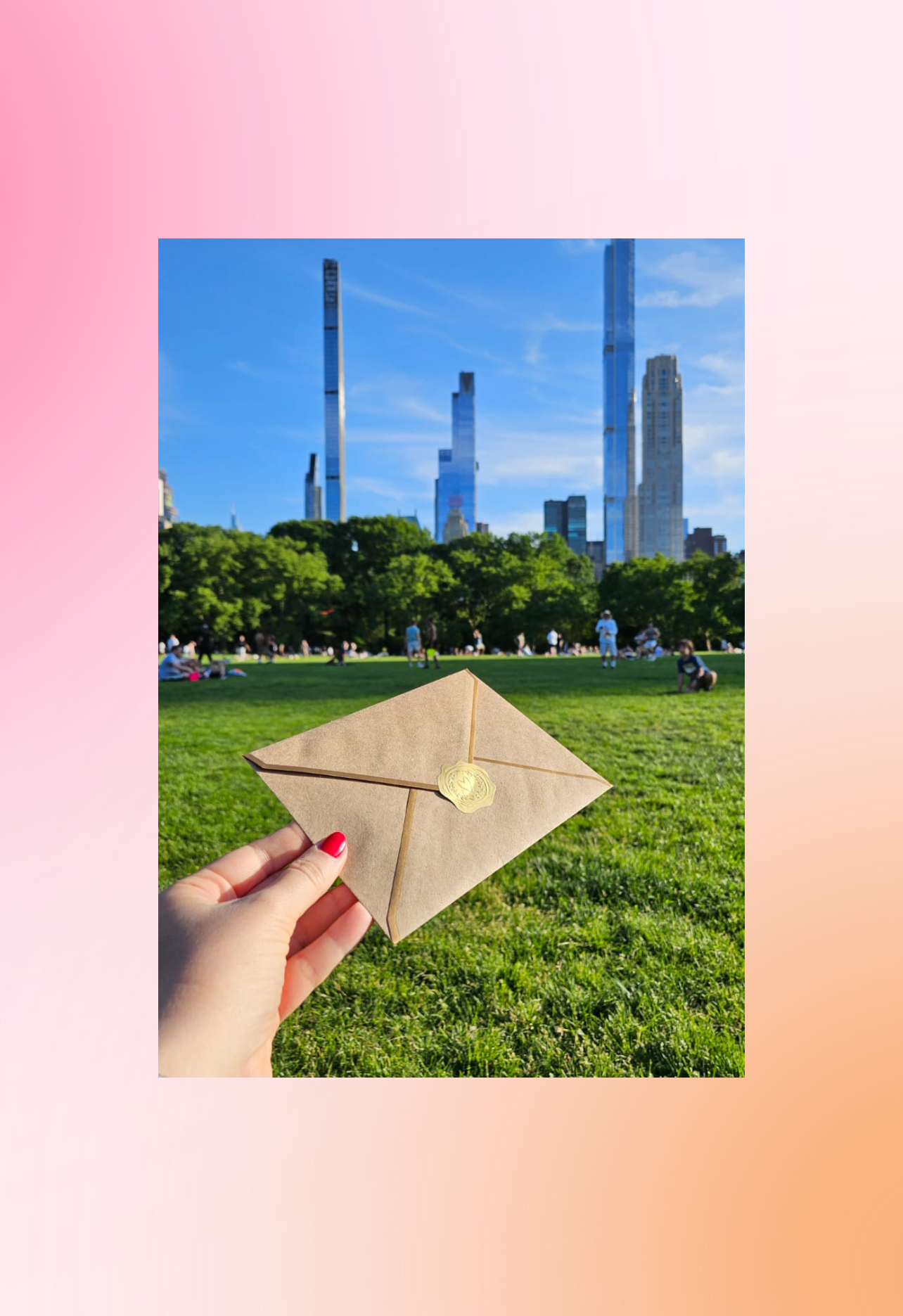 Journée sur-mesure surprise New York : Mystery Pack