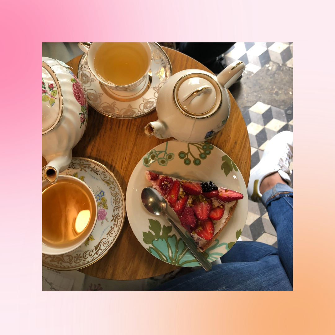 Paris autrement, le Mystery Pack, l'expérience surprise sur-mesure 100% personnalisée tout inclus 🥐