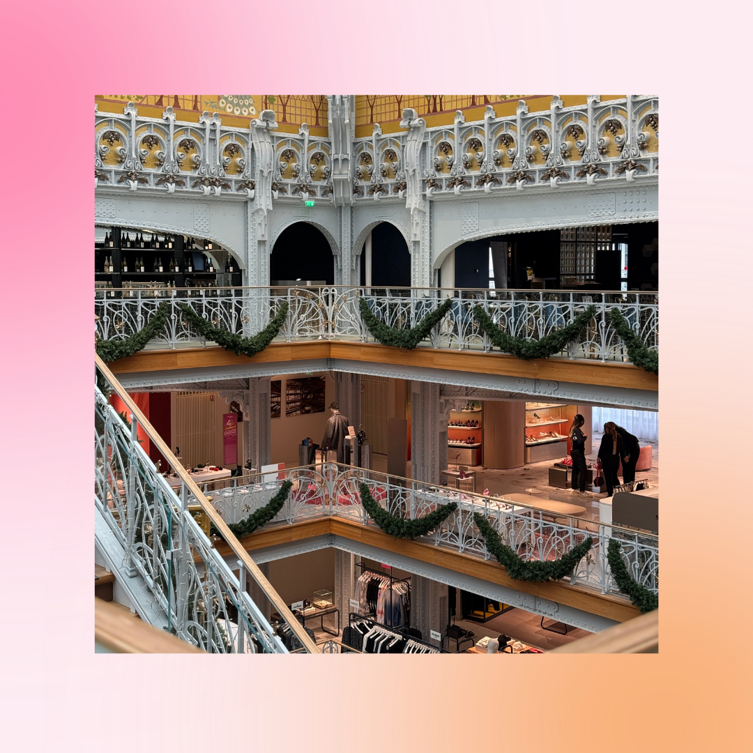 Paris autrement, le Mystery Pack, l'expérience surprise sur-mesure 100% personnalisée tout inclus 🥐