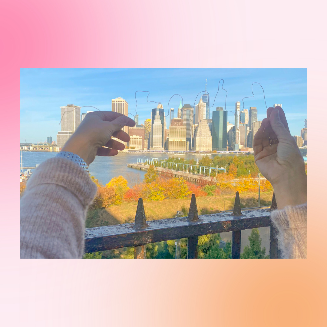 Vivez New York autrement - L'activité surprise personnalisée tout inclus : Mystery Pack