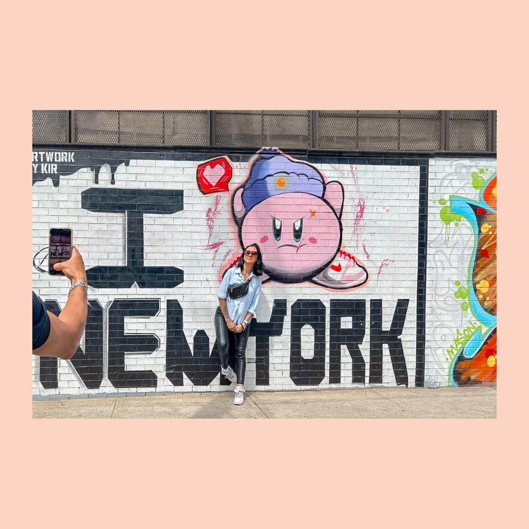 Vivez New York autrement - L'activité surprise personnalisée tout inclus : Mystery Pack