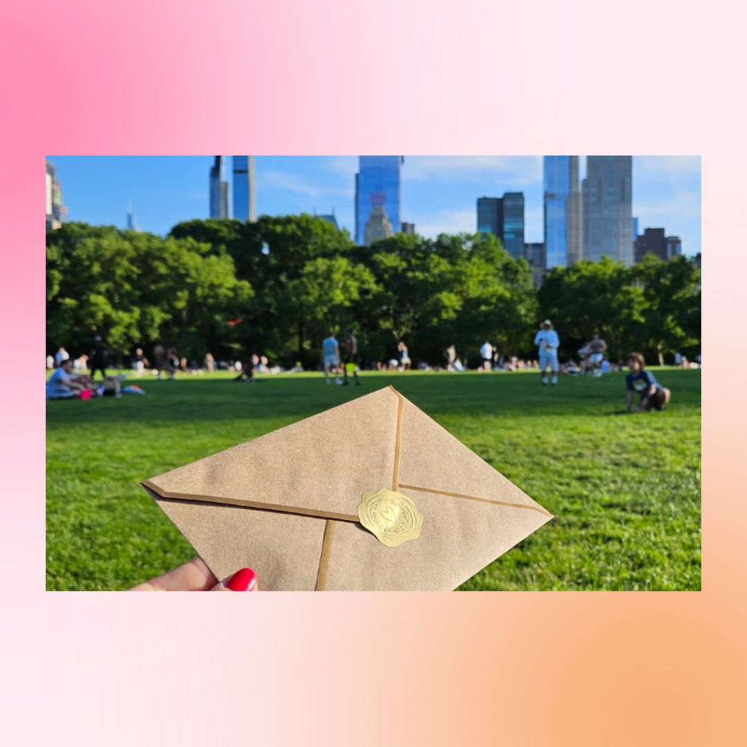 Vivez New York autrement - L'activité surprise personnalisée tout inclus : Mystery Pack