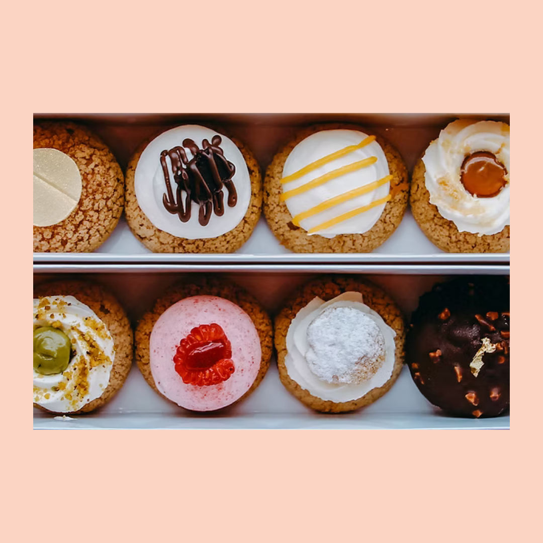 Vivez New York autrement - L'activité surprise personnalisée tout inclus : Mystery Pack