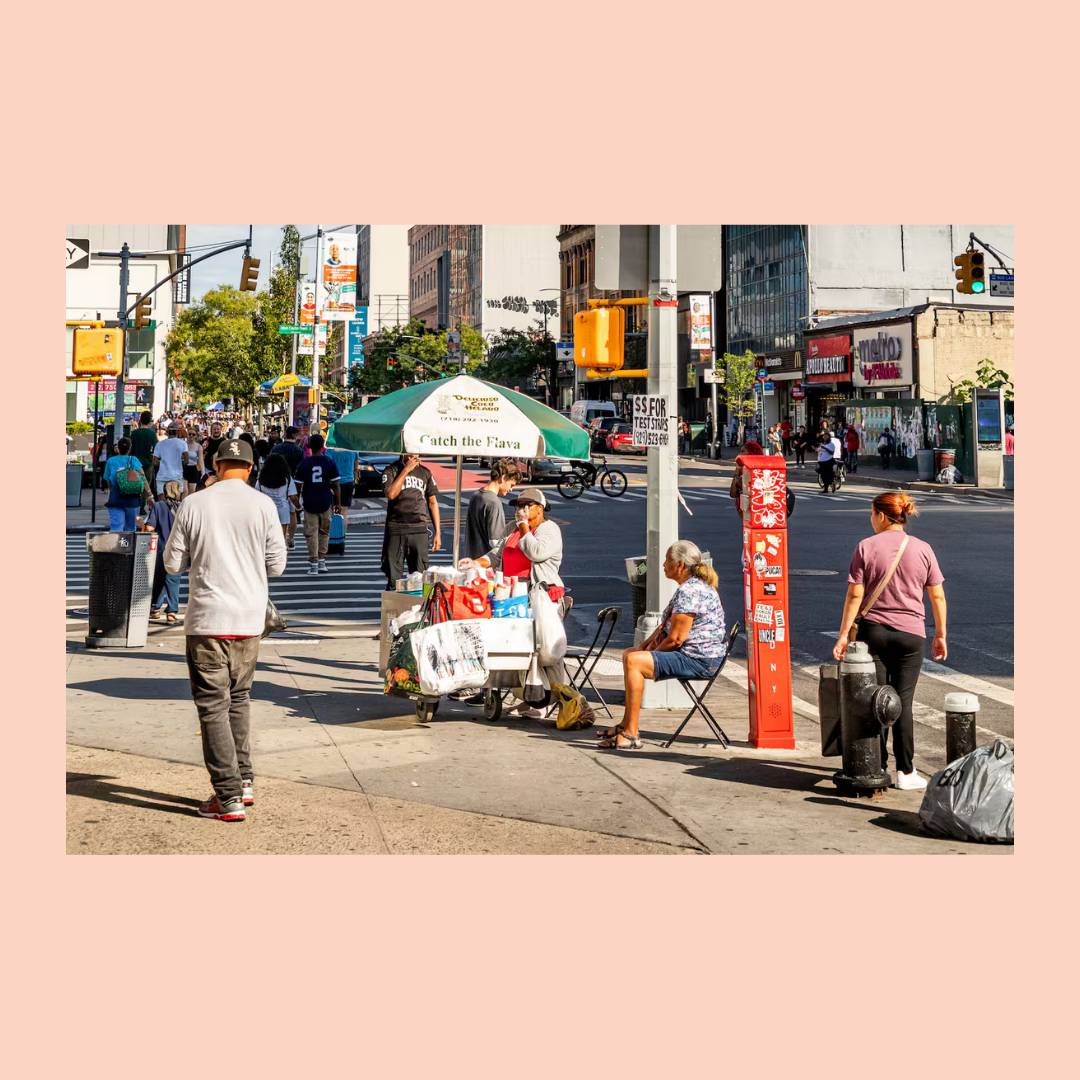 Vivez New York autrement - L'activité surprise personnalisée tout inclus : Mystery Pack