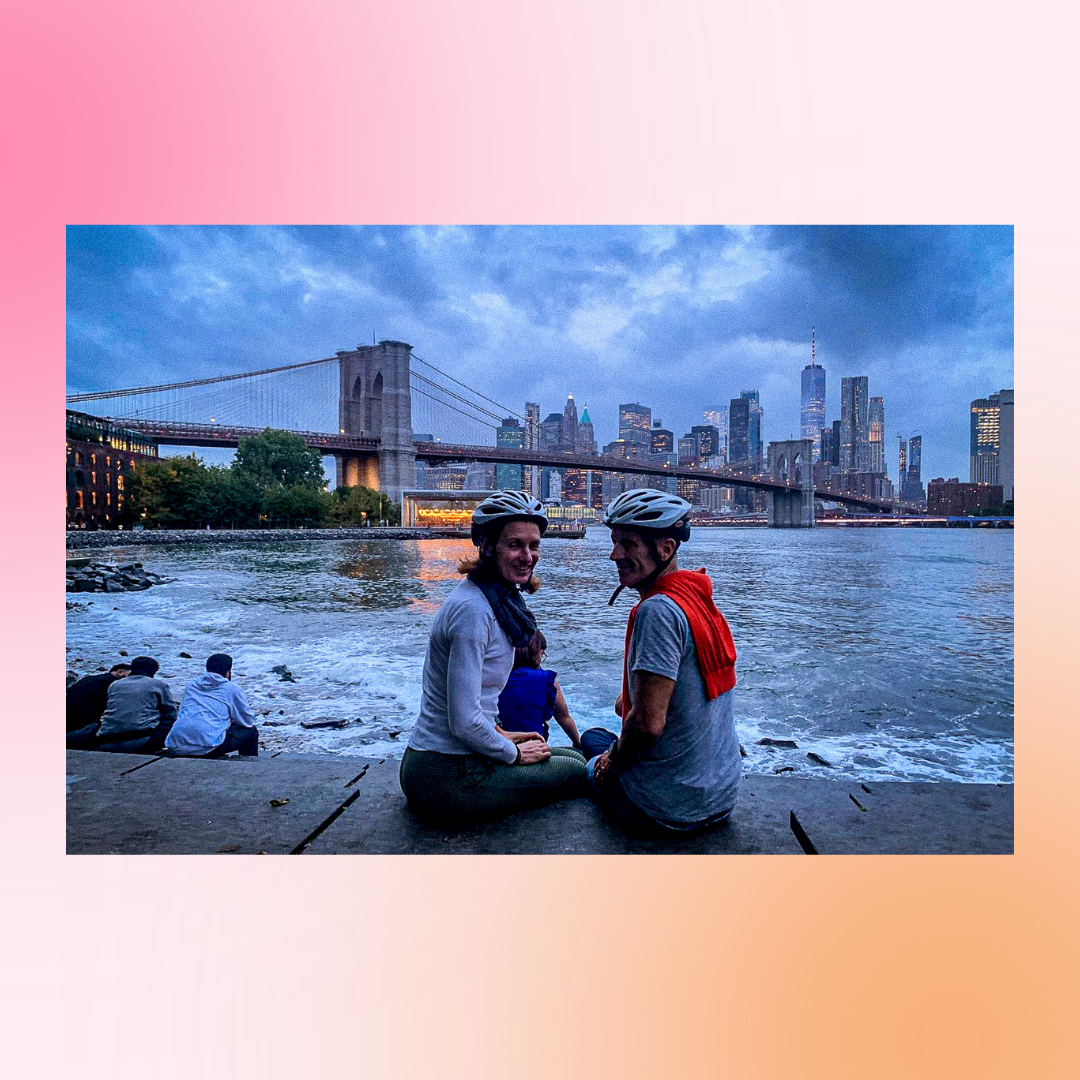 Vivez New York autrement - L'activité surprise personnalisée tout inclus : Mystery Pack