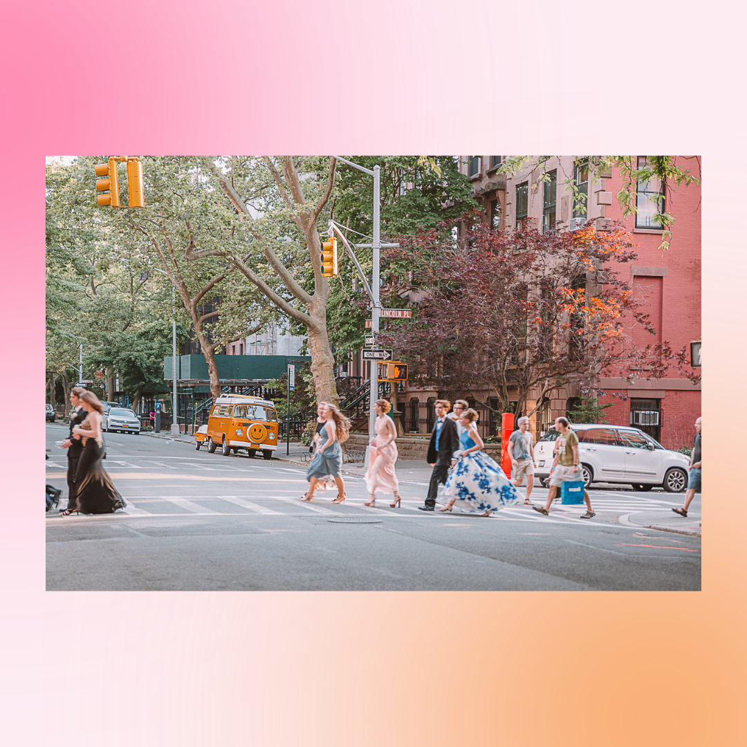 Vivez New York autrement - L'activité surprise personnalisée tout inclus : Mystery Pack