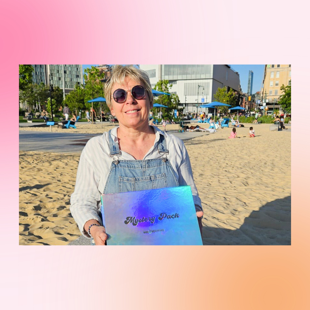 Vivez New York autrement - L'activité surprise personnalisée tout inclus : Mystery Pack