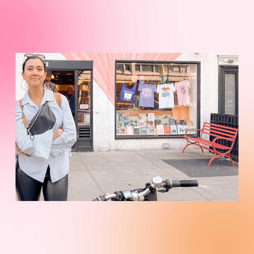 Vivez New York autrement - L'activité surprise personnalisée tout inclus : Mystery Pack