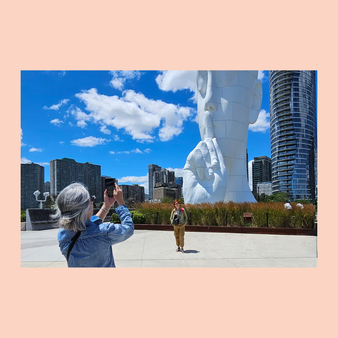 Vivez New York autrement - L'activité surprise personnalisée tout inclus : Mystery Pack