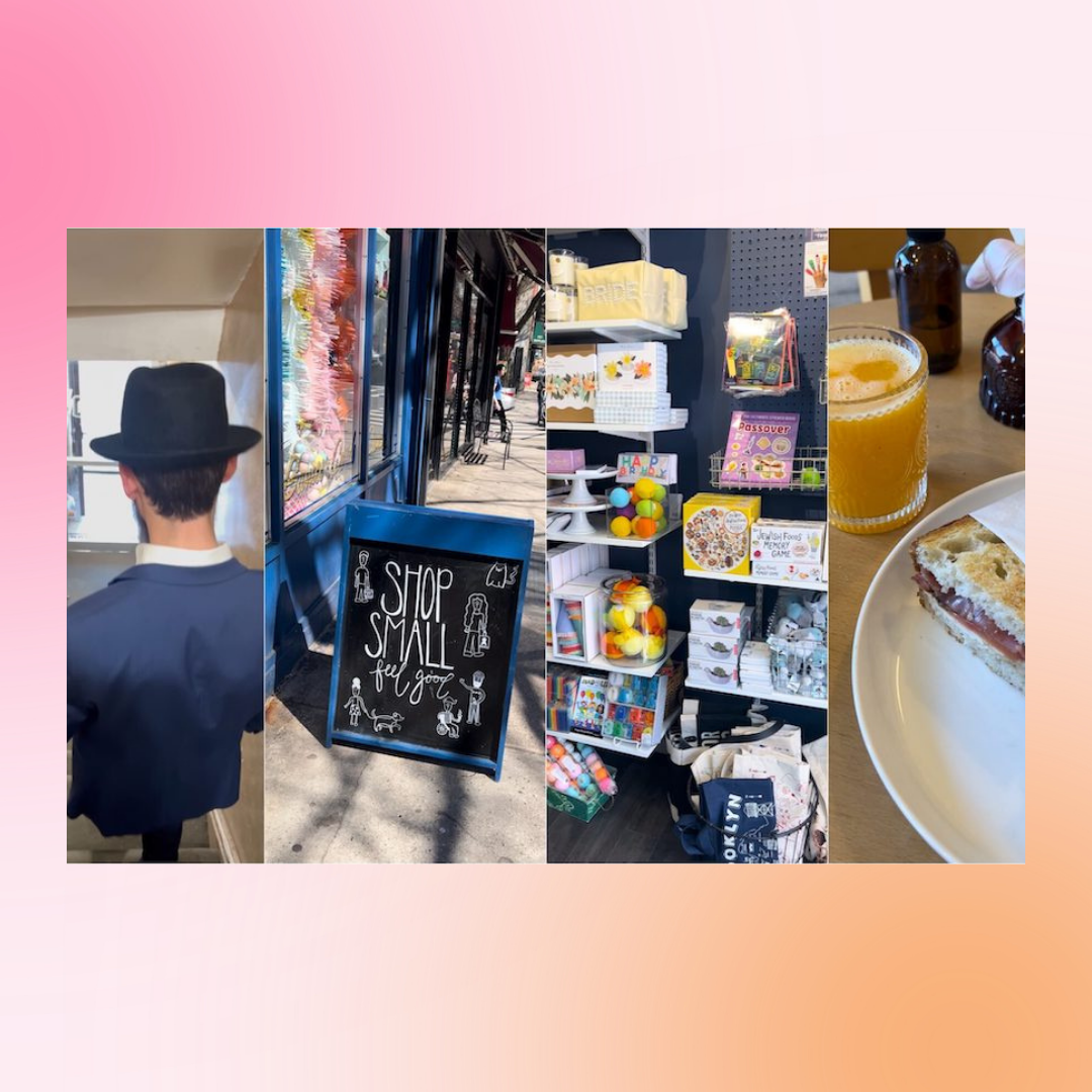 Vivez New York autrement - L'activité surprise personnalisée tout inclus : Mystery Pack