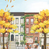 Affiche New York Green City - Shop We Love