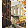 Affiche Automne à New York - Shop We Love